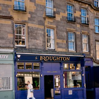 The Broughton - 6