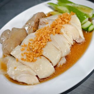 Khao Mun Gai Nha Jone - 6