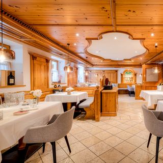 Restaurant Alexander Huber - 2