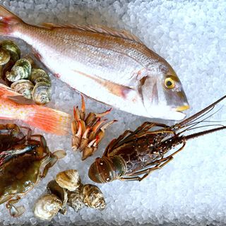 The Crustacean Club - 1