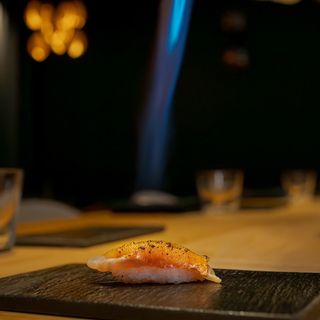 Moody Tongue Sushi - 1