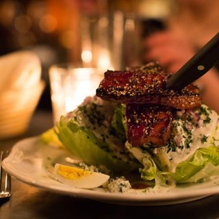 Bavette’s Bar & Boeuf - 6