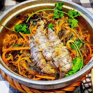 Ốc Vi Saigon - 3