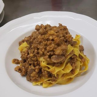All'Osteria Bottega - 13