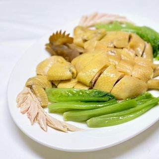 Xin Ji - 2