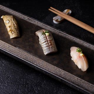 AMA Sushi - 7