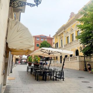 Osteria Didù - 1