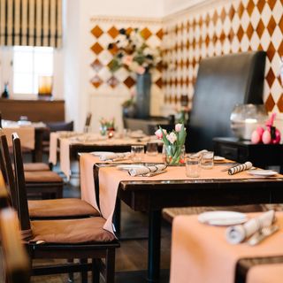 bistro in der remise - 0