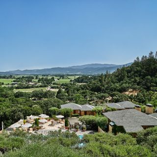Auberge du Soleil - 1