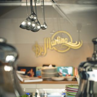 Di Martino Sea Front Pasta Bar - 10