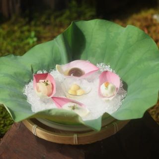 Tian Yu Shui - 1
