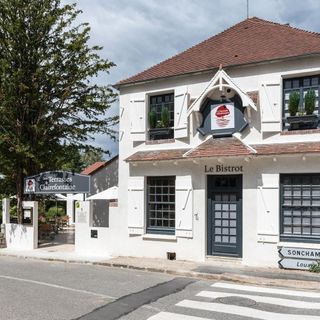 Les Terrasses de Clairefontaine - 4