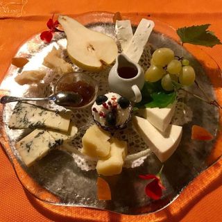 Taverna dello Spuntino - 1