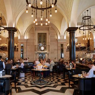 The Wolseley - 7