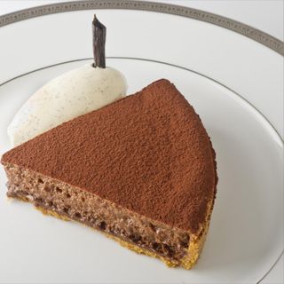 L'Ambroisie - 4