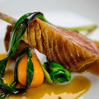 The Sportsman - 8