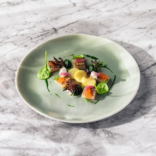 Brasserie Le Gogant - Le Brassus - 9
