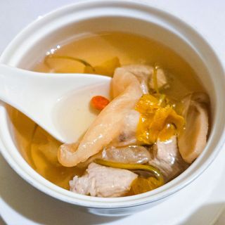 Hong Kong Old Restaurant (Wujin) - 1
