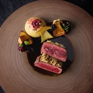 Jan Diekjobst Restaurant - 7