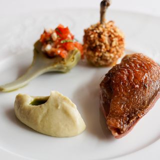 Restaurant 1397 - 14