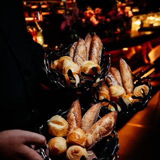 L'Atelier de Joël Robuchon Miami - Miami - 1
