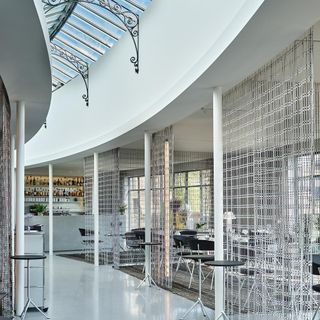 Halle aux Grains - 4