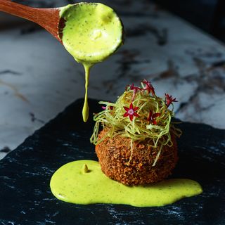 Ammākase - Singapore - 14