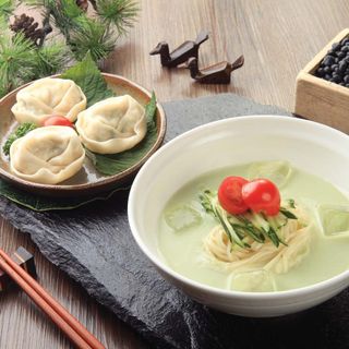 Gaeseong Mandu Koong - 3