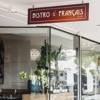Bistro Français - 1