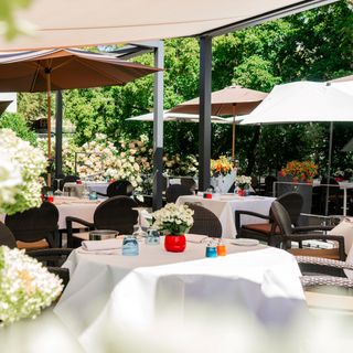 Restaurant Mathes - 3