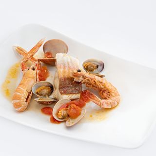 La Conchiglia d'Oro - 9