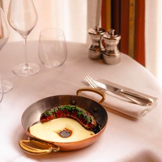 Nolinski Le Restaurant - 22
