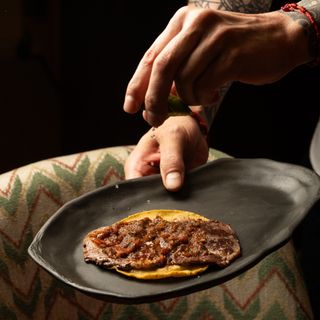 ŌME Taller Gastronómico - 13