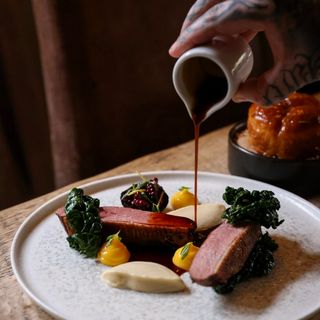 The Woolpack Inn - 7
