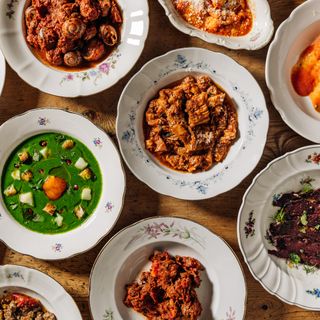 L'Osteria della Trippa - 9