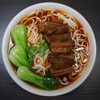 LaoXi Noodle House - 0
