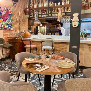 Au Comptoir d'Augusta - 3