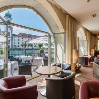 Des Balances - Luzern - 7