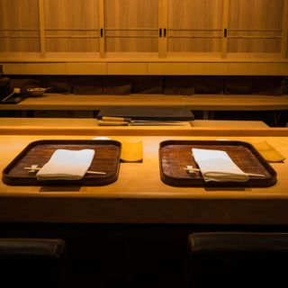 Nishijin Hashimoto - 1
