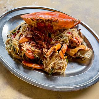 Sin Huat Seafood Restaurant - 8