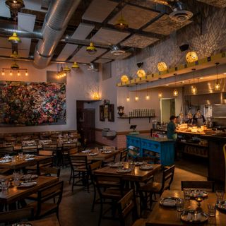 Ghee Indian Kitchen - 3