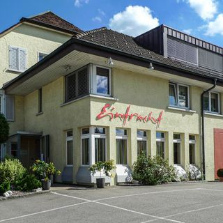 Eintracht - 1