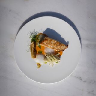 Orizontes Restaurant - 7