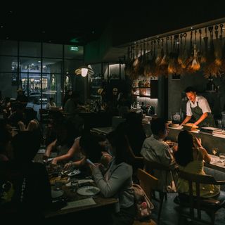 Los Tacos - 12
