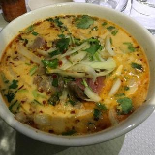 Pho Tai - 4