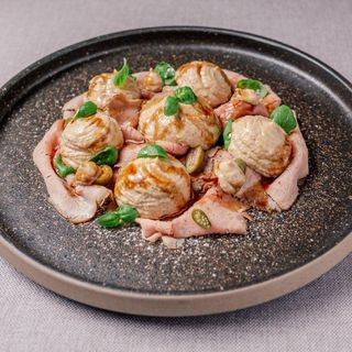 Granoturco Bistrot - Castagnole Piemonte - 8
