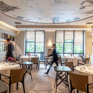 Pierre Gagnaire - Paris - 20