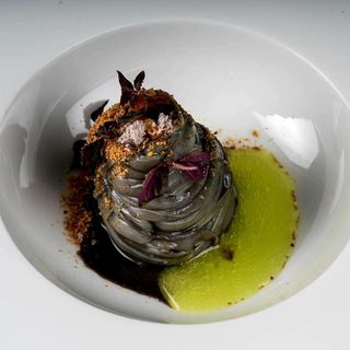 Rear Restaurant - 7
