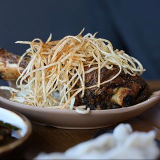 Jahunger - 1