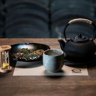 Yunomi Handroll - 11